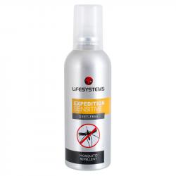 repelent LIFESYSTEMS EXPEDITION SENSITIVE SPRAY 100 ML